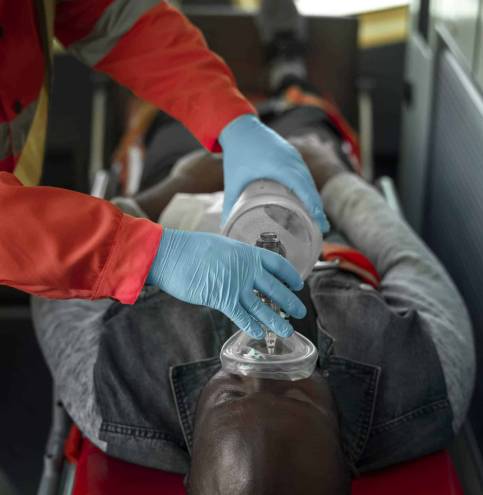 high-angle-victim-with-oxygen-mask